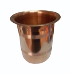COPPER GLASS