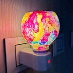 SARTHAK AROMA BURNER