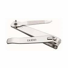 NAIL CUTTER