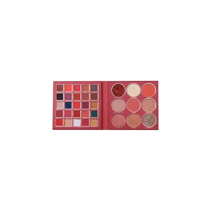 TEEN TEEN PASSPORT TO BEAUTY MAKEUP KIT 56GM