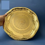 PITAL PLATE NO8