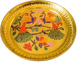 PITAL POOJA  PLATE