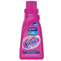 VANISH OXI ACTION 400ML