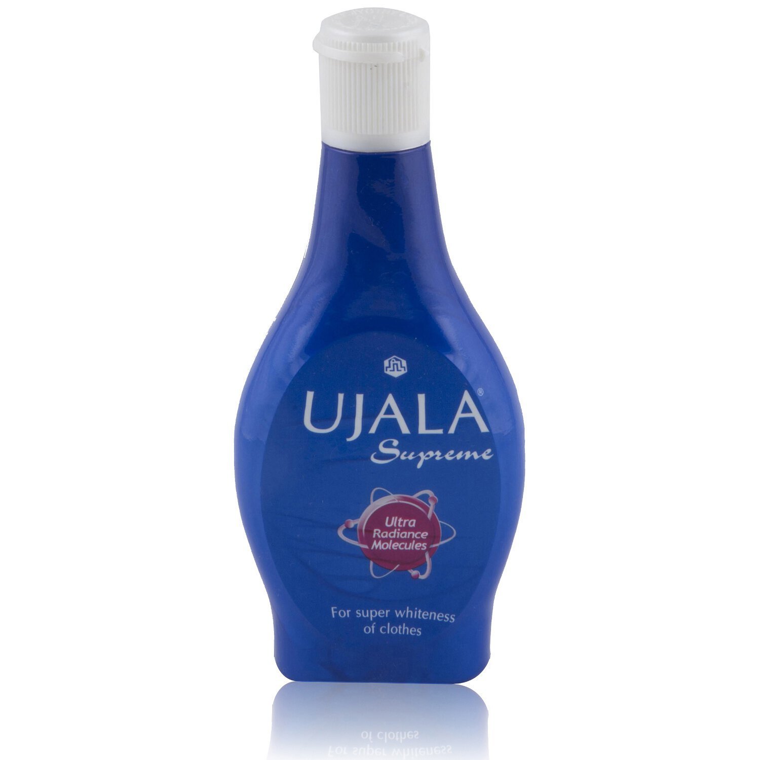 UJALA NIL FEBRIC WHITENESS 250ML