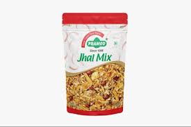 PRAMOD JHAL MIXTURE 400GM