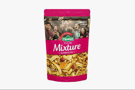 PRAMOD MIXTURE NAMKEEN 500GM