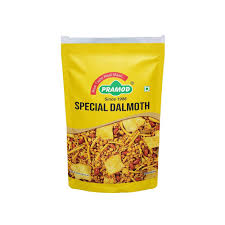 PRAMOD DALMOTH MIXTURE 400GM