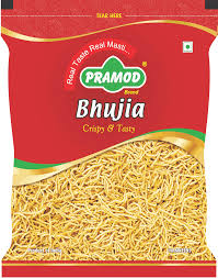 PRAMOD BHUJIA 400GM