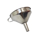 STEEL  OIL TIP