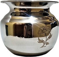 STEEL LOTA NO. 10