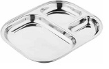 NATRAJ IDLI THALI 3*1