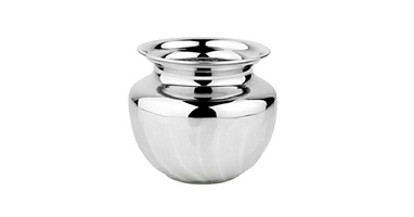 NATRAJ STEEL LOTA NO. 3