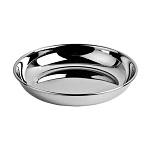 STEEL HALWA PLATE NO5