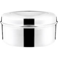 CLASSIC STEEL PODEE DABBA TIFFIN 4