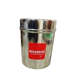 STEEL DABBA NO11 1200ML