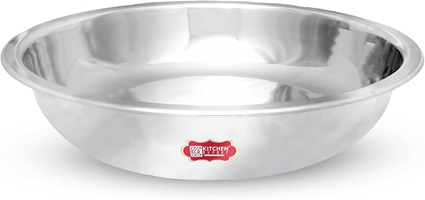 CLASSIC STEEL KATHRA NO.17