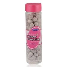DILBAHAR DIGESTIVES HEENG KI TIKIYA 100GM