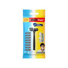 GILLETTE GUARD SUPER SAVER PACK