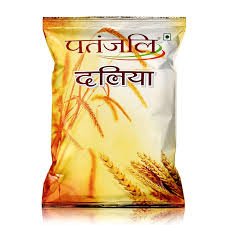 PATANJALI DALIA 500GM