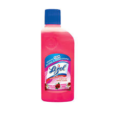 LIZOL FLORAL 200ML