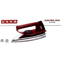 USHA ELECTRIC IRON 750W