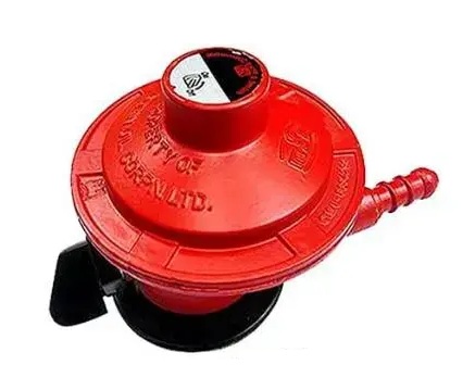 LPG GAS REGULATOR