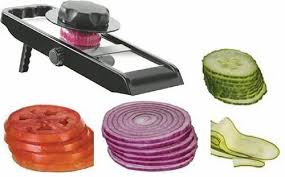ZICON SLICER