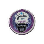 GLADE GEL LAVENDER BLISS AIR FRESHNER 75GM