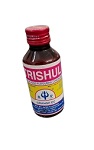 TRISHUL FOOD COLOUR ORANGE 100ML