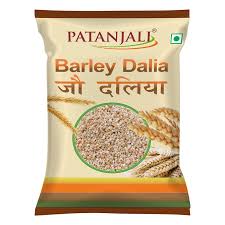 PATANJALI BARLEY DALIA 500GM