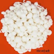 PUJA RUI GOL BATTI