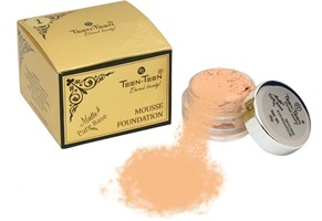 TEEN TEEN MATTE PURE BASE MOUSE FOUNDATION 15G