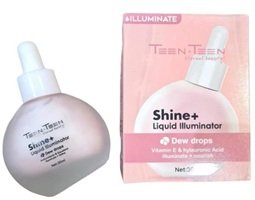 TEEN TEEN RADIANCE + LIQUID ILLUMINATOR 30ML