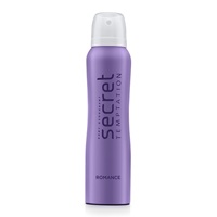 SECRET BODY DEODORANT 150ML