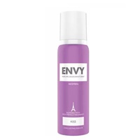 ENVY PERFUME DEODORANT SPRAY WOMAN 120ML