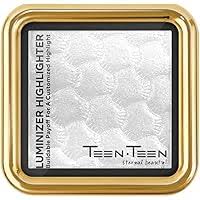 TEEN TEEN LUMINIZER HIGHLIGHTER POWDER NO:001