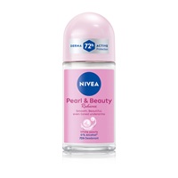 NIVEA PEARL OR BEAUTY WOMAN ROLL ON 50ML