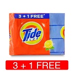 TIDE BLUE BAR 400GM
