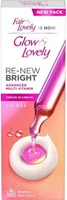 GLOW AND LOVELY MULTI VITAMIN SERUM 80G