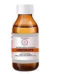 RING BRAND CHOCOLATE FLAVOUR FOOD COLOUR 20ML