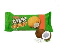 BRITANNIA  TIGER COCONUT BISCUIT 76G