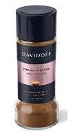 DAVIDOFF INSTANT COFFEE 90G