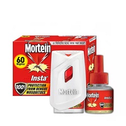 MORTEIN LIQUID