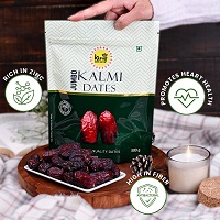 KING UNCLE JUMBO KALMI DATES 500GM