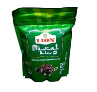 LION MUSCAT DATES 500GM