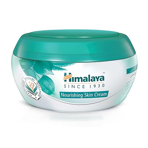 HIMALAYA NOURISHING SKIN CREAM 50ML