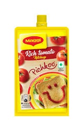 MAGGI RICH TOMATO KETCHUP 75GM