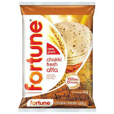 FORTUNE ATTA 5KG