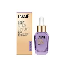 LAKME RETINOL ADVANCED RENEWAL FACE SERUM 30ML