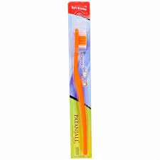 PATANJALI NORMAL TOOTHBRUSH
